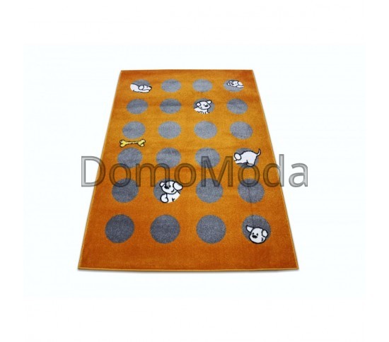 Детский ковер Kolibri (Колибри) 11453/160 - высокое качество по лучшей цене в Украине